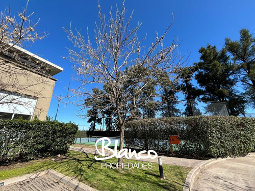 Departamento En Alquiler En Bosque Alto, Pilar, G.b.a. Zona Norte
