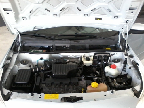 Chevrolet Agile Ltz