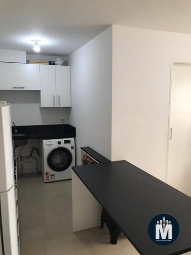 Imagem 1 de 12 de Viva Benx Vila Leopoldina À Venda 2 Dormitórios, Lazer Completo!! - Lm209