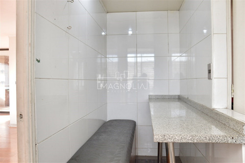 Departamento En Arriendo De 3 Dorm 3 B 2 E 1 Bod. Las Condes