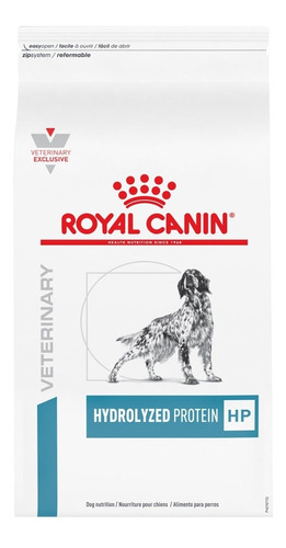 Royal Canin Hydrolized Adulto Hp 11.5kg Envio Gratis *
