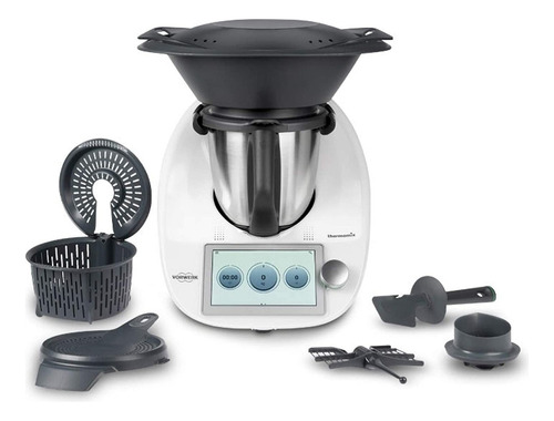 Gana Tu Thermomix Tm6 Con Tal Solo 4 Ventas..¡¡¡¡