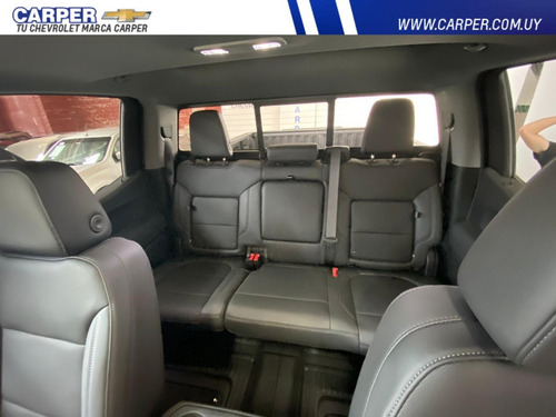 Chevrolet Silverado 2021 Ltz 3.0 Gl