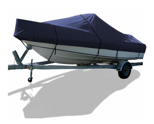 Savvycraft Whaler Style Tri-hull 600 Denier Heavy Duty