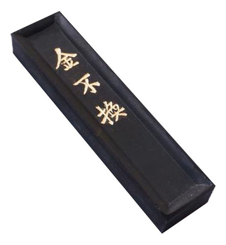 Caligrafia Japonesa Chinesa Sumi-e Ink Ink Stick