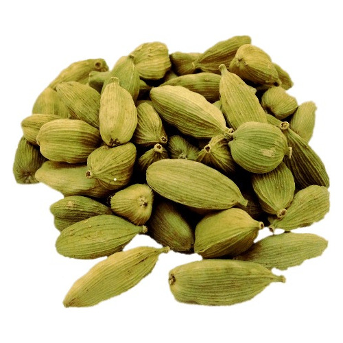 Cardamomo Grano 250g - g a $195