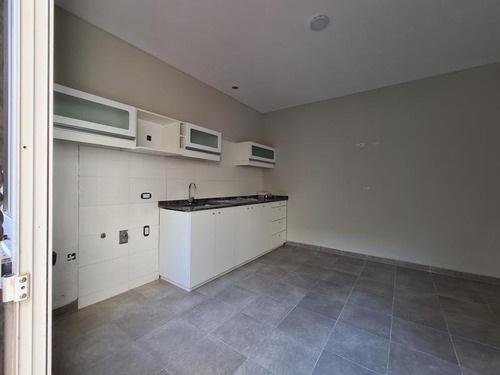 Imagen 4 de 29 de Casa Al Frente A Estrenar. 2 Dorm. 2 Baños. Patio. Mudate Ya Y Financia El Saldo!