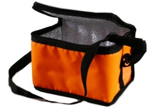 Imagen 3 de 4 de Lunchera - Bolso Térmico - Viandera - Conservadora