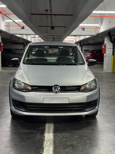 Volkswagen Saveiro 1.6 Cs 101cv Aa+dh
