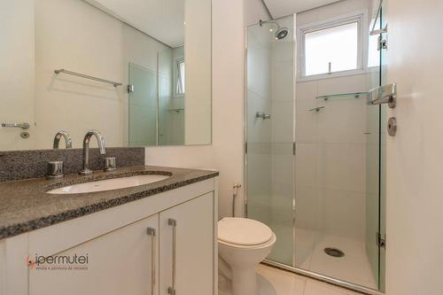 Imagem 19 de 30 de Ótimo Apartamento Com 3 Dormitórios À Venda, 105 M² - Vila Olímpia - São Paulo/sp - Ap2036
