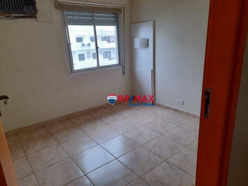 Imagem 7 de 18 de Apartamento Com 3 Dormitórios À Venda, 80 M² Por R$ 250.000,00 - Praia Da Enseada Aquário - Guarujá/sp - Ap3519