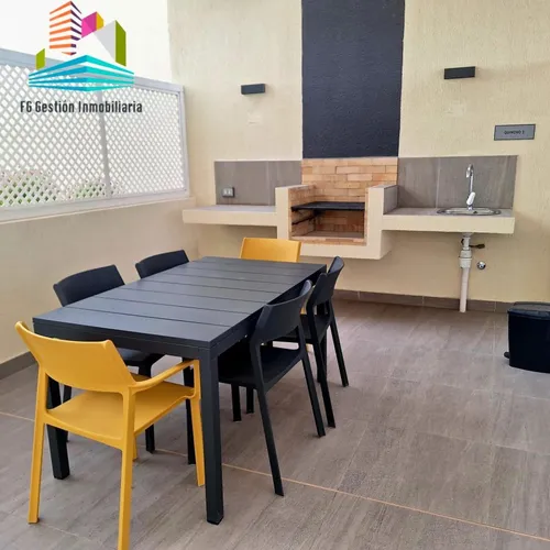 Se Arrienda Departamento