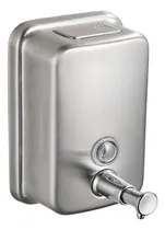 Comprar Dispensador De Jabón De Pared Para Baño, Dispensador Líquido