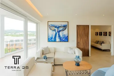 Departamento en venta