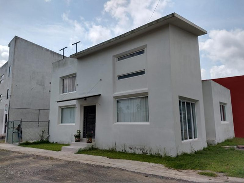 Venta Edificio Y Casa Col. La Calzada Tuxpan Veracruz