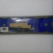 Comprar Plp Bandeja De Empalme Fibra Óptica, 12 Splices