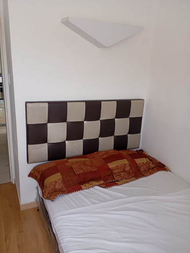 Venta Apartamento Moderno Amoblado Resid. San Francisco, San Diego