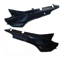 Comprar Juego Cachas Bajo Asiento Zanella Zb 110 