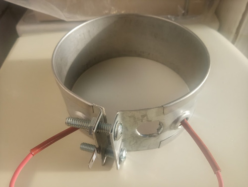 Imagen 5 de 8 de Resistencias Para Dispenser De Agua 85 -170mm Consultee!
