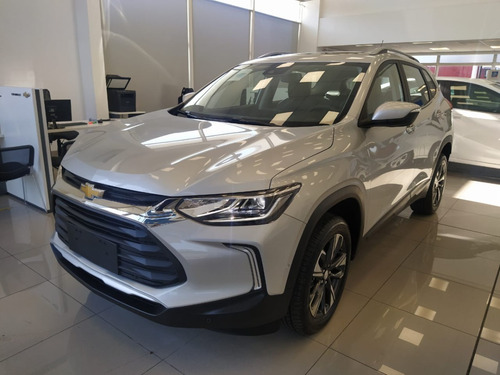 Imagen 2 de 14 de Chevrolet Tracker Premier 1,2 Turbo(132cv) Automatica Ph