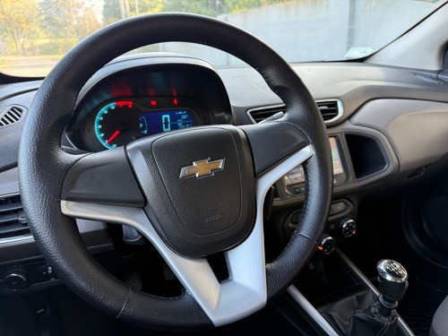 Chevrolet Prisma 1.4 Ltz 98cv