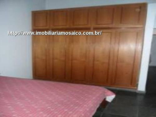 Chácara Em Condomínio, Aceita Permuta, 06 Suites, Várias Vagas - 80071 - 4491289