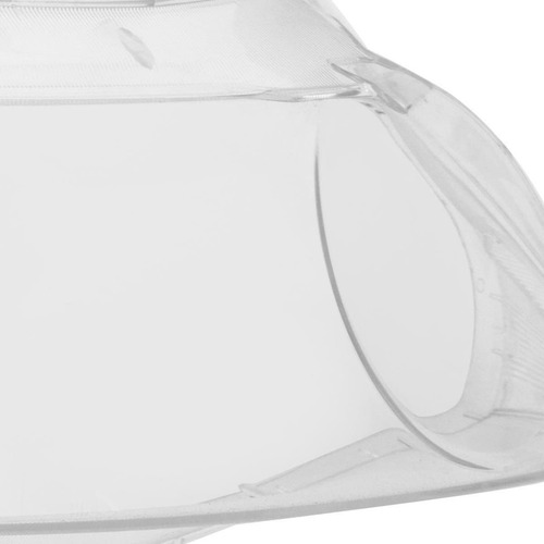 Imagem 3 de 3 de Lente Farol Civic 07 A 2011 Não Serve Para O Modelo Nacional
