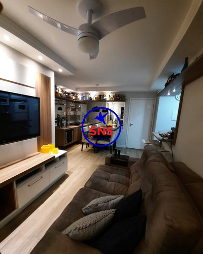 Imagem 6 de 30 de Apartamento - Ap03099 - 68708533
