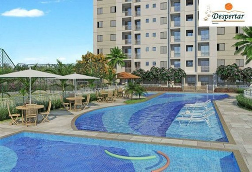 04152 - Apartamento 3 Dorms, Água Branca - São Paulo/sp - 4152
