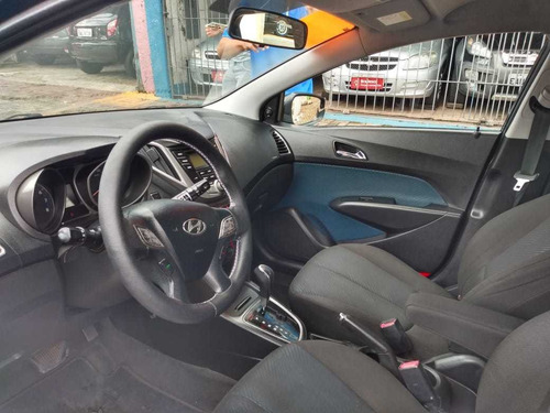 Hyundai Hb20 2015 1.6 Comfort Plus Aut. - Esquina Automoveis
