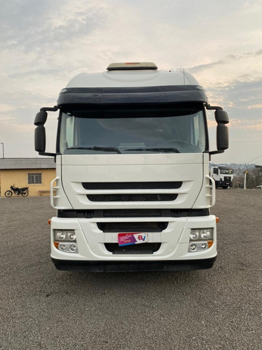Imagem 9 de 15 de Iveco Stralis 570 380