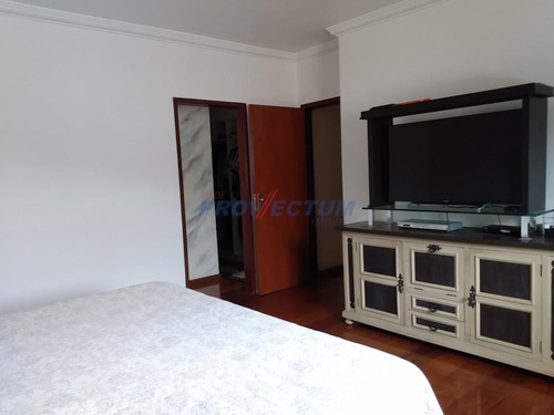 Imagem 24 de 30 de Casa À Venda Em Jardim Guarani - Ca274052