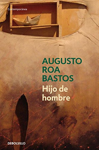Libro Hijo De Hombre (contemporanea) - Roa Bastos Augusto (p