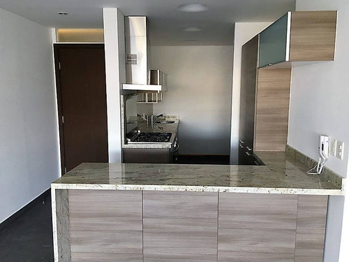 Imagen 3 de 12 de Exclusivo Departamento Con Espectacular Vista A La Cañada, 6442