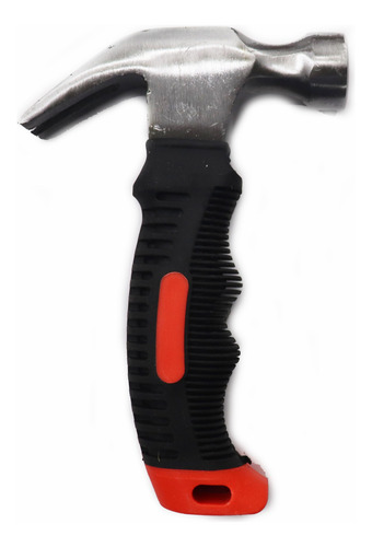 Mini Martillo Garra Martillo De Uña, Mango De Goma Resistent
