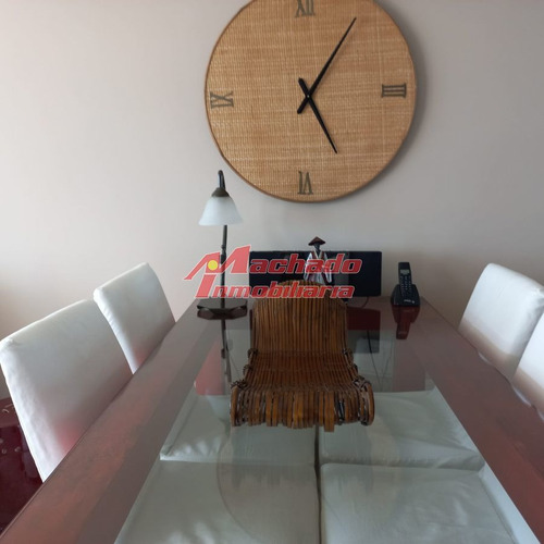 Imagen 14 de 30 de Apartamento De 3 Dormitorios En Venta En Punta Del Este, Vista Al Puerto