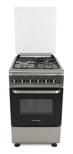 Imagen 2 de 5 de Cocina Combinada Futura Ibiza 1 Disco Electrico Fama