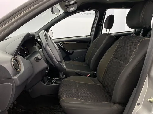 Renault Duster 2.0 Dynamique