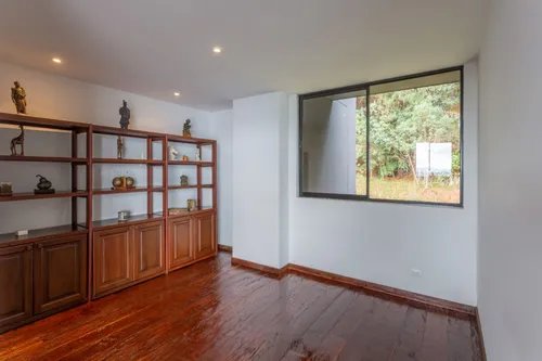 Apartamento En Arriendo/venta En El Retiro. Cod V15820
