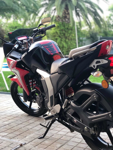 Yamaha Fazer