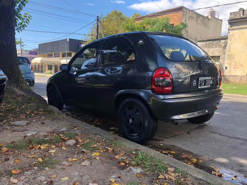 Chevrolet Corsa 1.6 Aa Dh