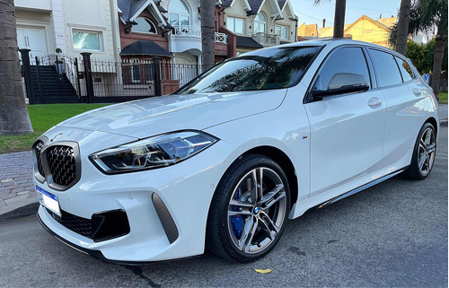 BMW Serie 1 2.0 Xdrive M135 Performance