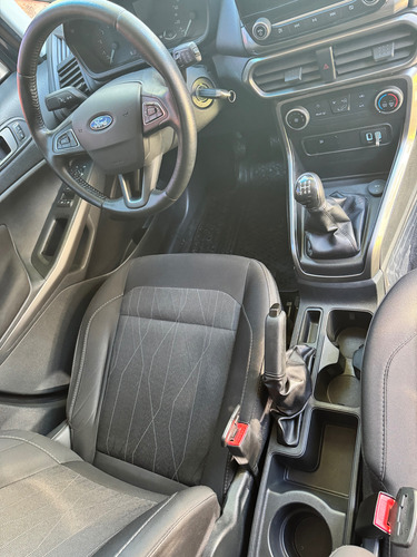 Ford Ecosport 1.5 Se 123cv 4x2