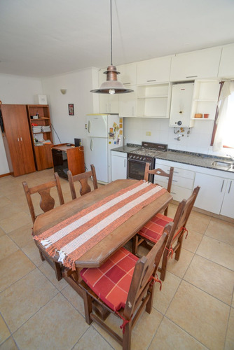 Dúplex 2 Dormitorios | Terraza Privada | Guadalupe