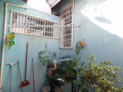 Imagem 12 de 15 de Térrea, Residencial Ou Comercial, Toda De Laje - 97270 - 4492751