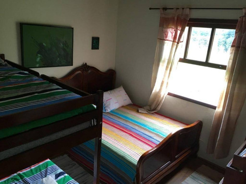 Imagem 18 de 30 de Chácara Com 3 Dormitórios À Venda, 10000 M² Por R$ 1.420.000 - Penhinha - Arujá/sp - Ch0080