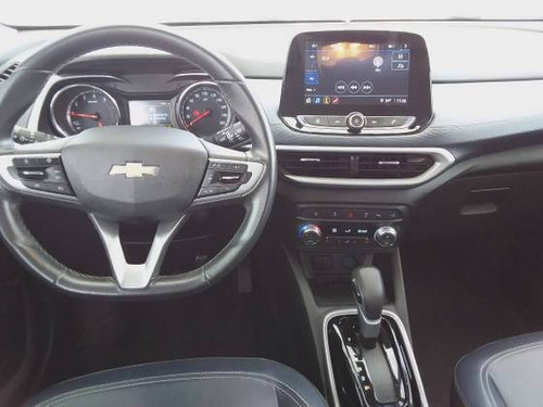 Imagem 5 de 10 de Chevrolet Tracker 1.2 Turbo Flex Premier Automático
