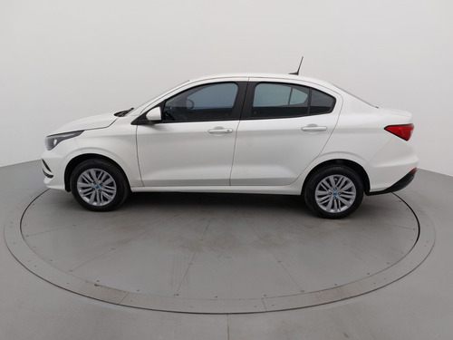 Fiat Cronos 1.3 FIREFLY FLEX DRIVE MANUAL