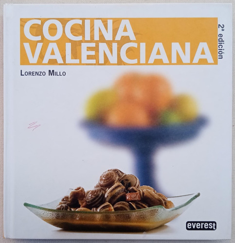 Cocina Valenciana Lorenzo Millo