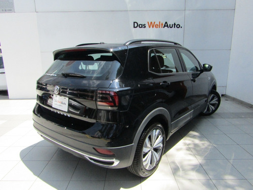 Imagen 8 de 14 de Vw T Cross Comforline Tip 487 D